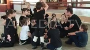 ансамблю "Армавир" 8 лет