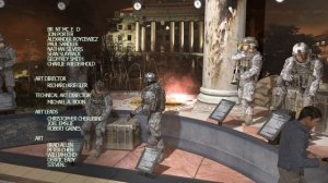 Call Of Duty Modern Warfare 2 (ФИНАЛ)