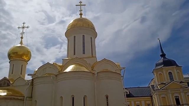 Московская область / Сергиев Посад