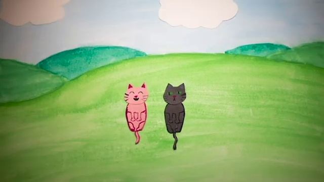 Strawberry Blond - Mitski (Animation) смотреть онлайн