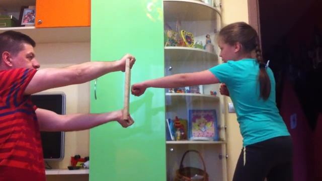 Тамешивари. Проба пера. Часть 1 смотреть онлайн