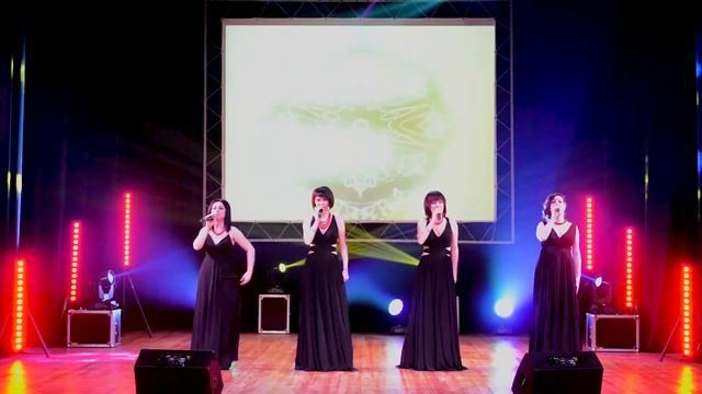 Группа Kvitka - Gezegen caver Bengu   Ozluyorumcaver Dato