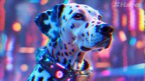 king dalmatian