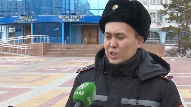 За ненадлежащее содержание автодорог привлечен к ответственности директор КОФ ТОО «Казахавтодор» смотреть онлайн