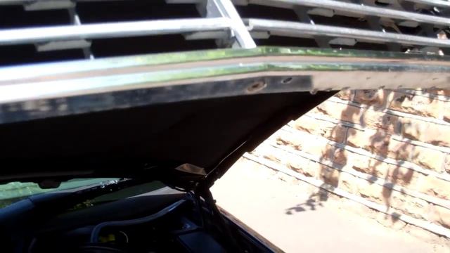 Mercedes-Benz E500 W124 1994 L смотреть онлайн