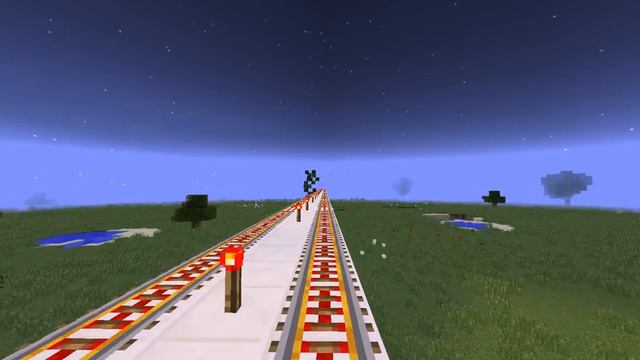 Московский монорельс 2 путь смотреть онлайн