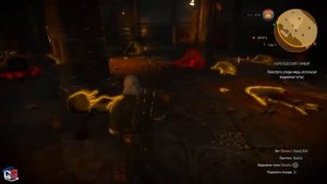 Ведьмак 3 "Королевский гамбит" ● Какую сторону выбрать и какие последствия ждут при прохождении?