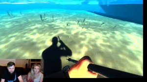 WE FACE MANY SHARKS ｜STRANDED DEEP