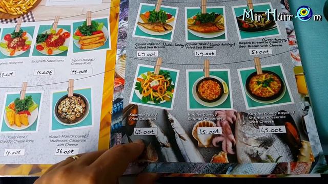 В ледяную купель с мужем! Alanya, Dim Çayı, Pınarbaşi.