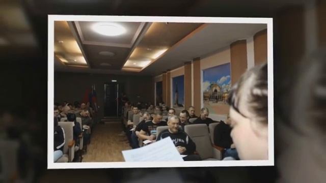 Итоги проведения культурно-массовых мероприятий