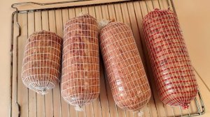 Вкуснейшая домашняя ветчина.mp4