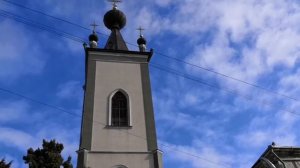 Жизнь в Алуште зимой #алушта #крым2020