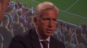 Alan Pardew