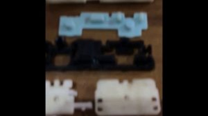 Ремонт кнопки багажника Toyota Land Cruiser