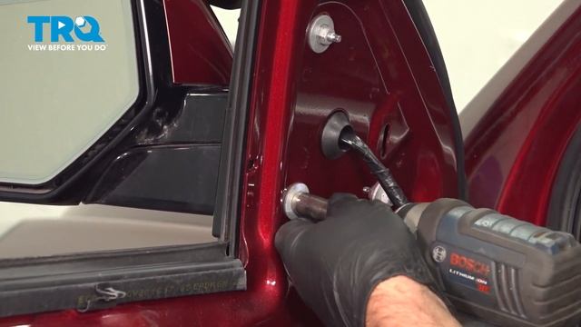 How to Replace Side Mirrors 2015-2020 GMC Yukon смотреть онлайн