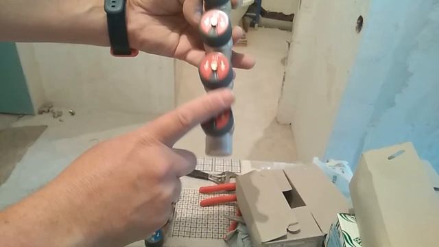 Коллектор Oventrop Multidis УБИЙЦА Коллектора FAR. Так ли это! Мучится или жить спокойно.