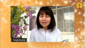 «Золотое сердце»! Сказка. Читает Автор Tanya Sunny