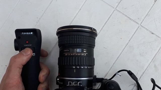 Aputure DEC demo EBay Sale