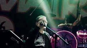 Глеб Самойлов & The MatriXX - Дыра