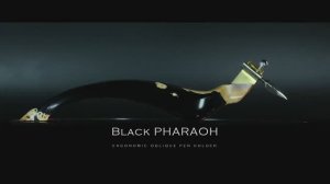 Black Pharaoh 22 720