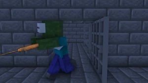 Monster School : GRANNY 3 CHALLENGE