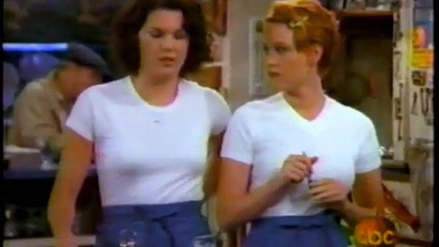 ABC Monster Mash Wednesday Ad 1996 смотреть онлайн