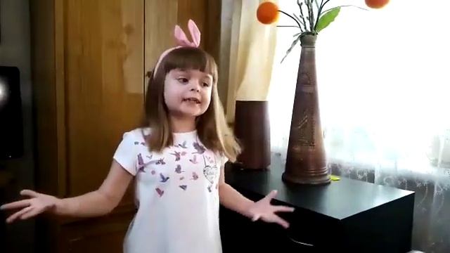 31 ДМШ № 2 город Кисловодск Федорова Анастасия "Гармонист Тимошка", номинация Эстрадный вокал смотреть онлайн