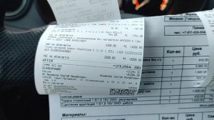 Лада Гранта через 4 с половиной года и 150 тыс. пробега.  ТО, замена ремня ГРМ.
