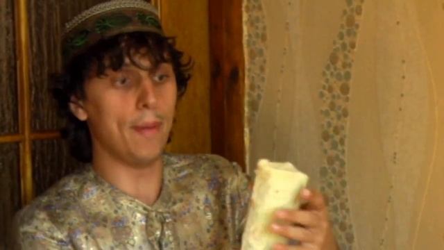 Готовим сосиски в лаваше с Сердюком Виталием смотреть онлайн