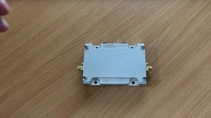 20 WATTS 2.4 GHz RF Amplifier Version 3 From SG Lab With RF VOX QO-100