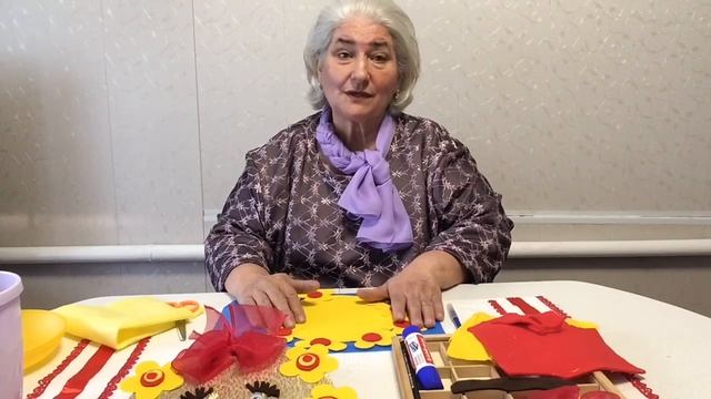 Мастер-класс: солнце смотреть онлайн