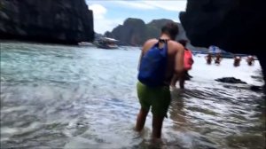 Филиппины Тур А / Палаван Эль - нидо