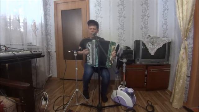 Лабертино Стрелетти - Пеликаны (баянcover Rocker Joker) смотреть онлайн