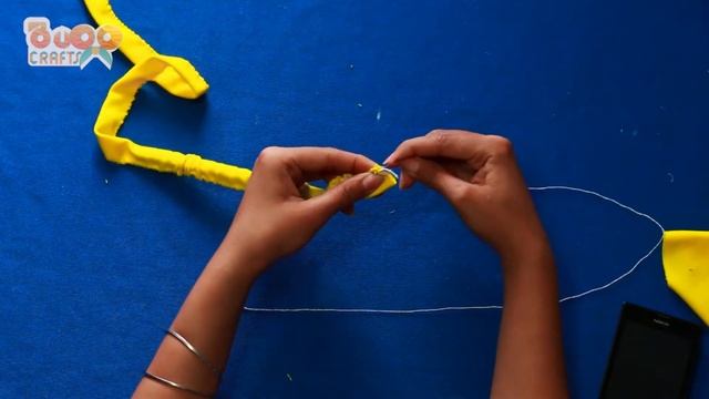 DIY Dinosaur Tail Costume Quick and Easy Fancy Dress For Kids смотреть онлайн