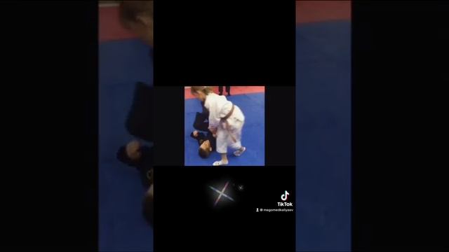 Джиу джитсу ( ISSUGAI) смотреть онлайн