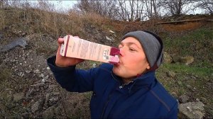 ВЫПИЛ ЛИТР ПОРТВЕЙНА 777, СЪЕЛ БАНАН КИЛЬКУ И ПУСТИЛ ЛЕНТУ! НА ЧТО ГОТОВ МУЖИК РАДИ 500 РУБЛЕЙ