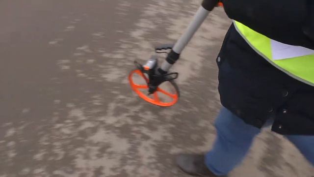 На ул. 60 лет СССР отремонтировали дорогу и тротуары