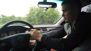 Что Будет Если Завести Машину на Передаче!? Проверяем!