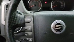 SsangYong Korando Sports '2012