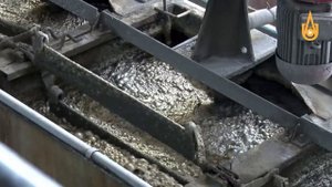 Коллектив участка измельчения и флотации МОФ-2 успешно завершил первое полугодие