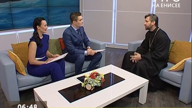 С 6 на 7 января отметили Рождество Христово и началась Святочная неделя смотреть онлайн