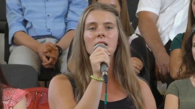 Прости меня Боже | Я, как скиталец, слепой - Катя Кривонос смотреть онлайн