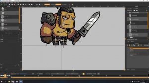 Construct 2 | Как сделать пошаговый бой.