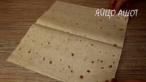 Подсел на эти очень вкусные треугольнички! Сочный перекус на завтрак и в дорогу! Простой рецепт!