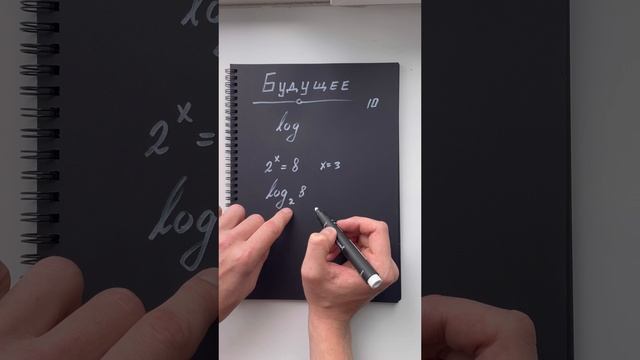 ? ЧТО ТАКОЕ ЛОГАРИФМ? смотреть онлайн