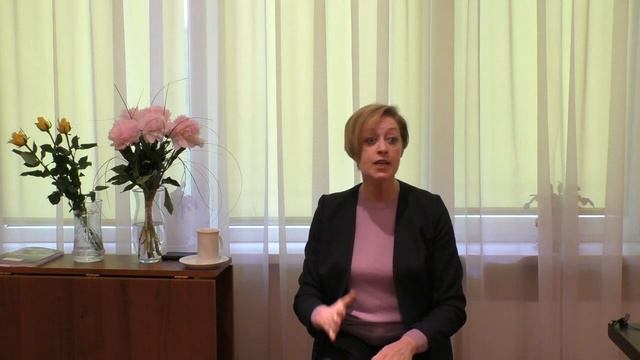 Как реагировать на негатив