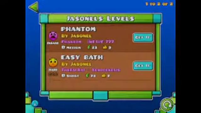 Стрим по Geometry dash прохожу уровни подписчиков и не только!! смотреть онлайн