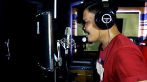 Alctron MC001 Condensor Mic mantap