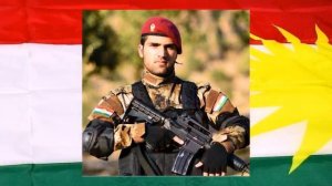 Курдские Мужчины 2020 Xortê Kurda 2020 Kurdish Men 2020