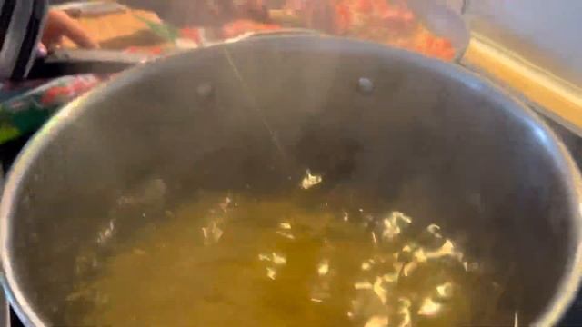 Макароны по флотски Макароны с фаршем Классический рецепт Вкусная еда Рецепт